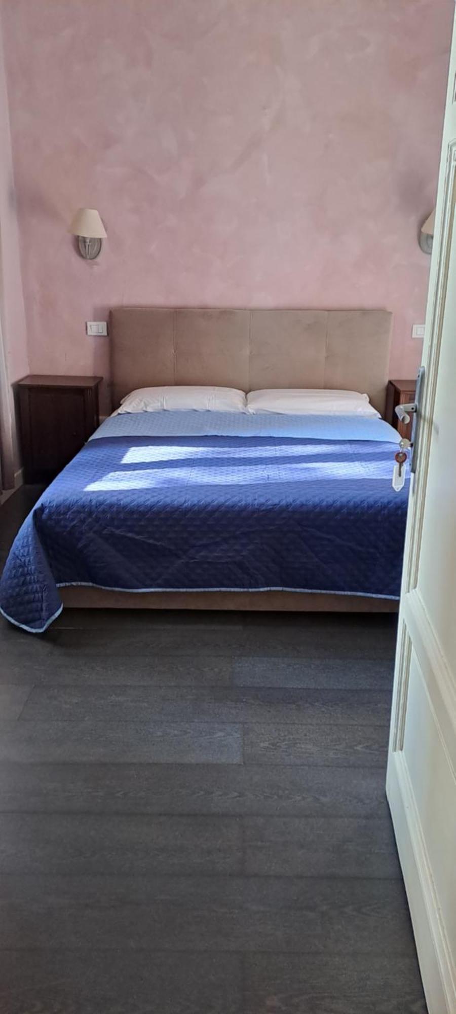 B&B Villa Regina Pisa Zimmer foto