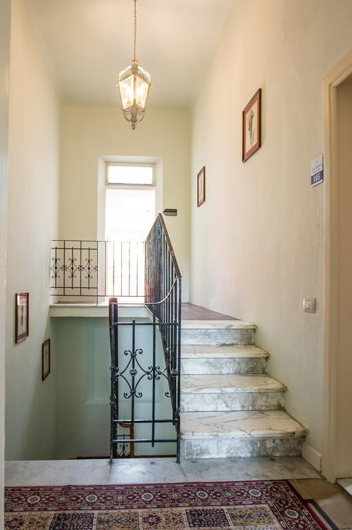 B&B Villa Regina Pisa Exterior foto