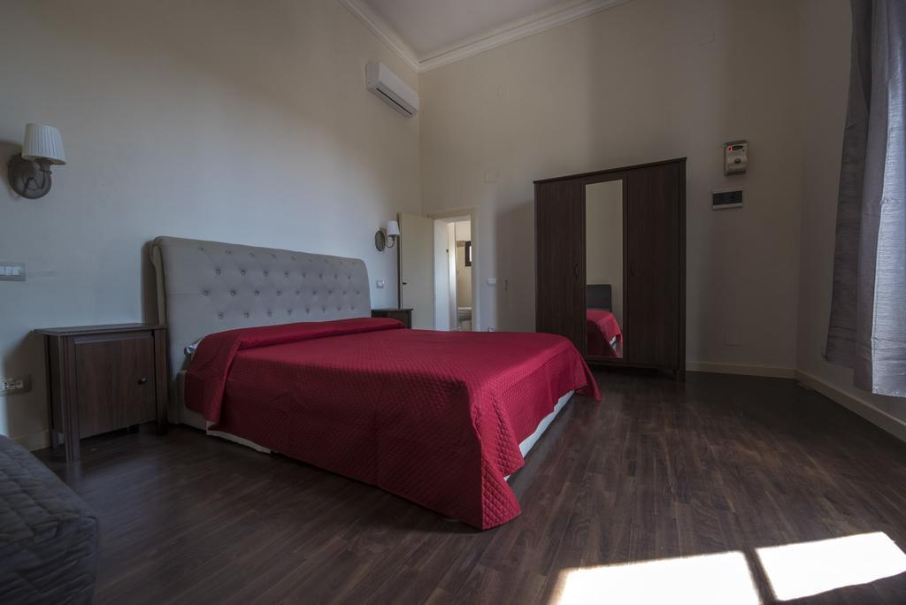 B&B Villa Regina Pisa Exterior foto