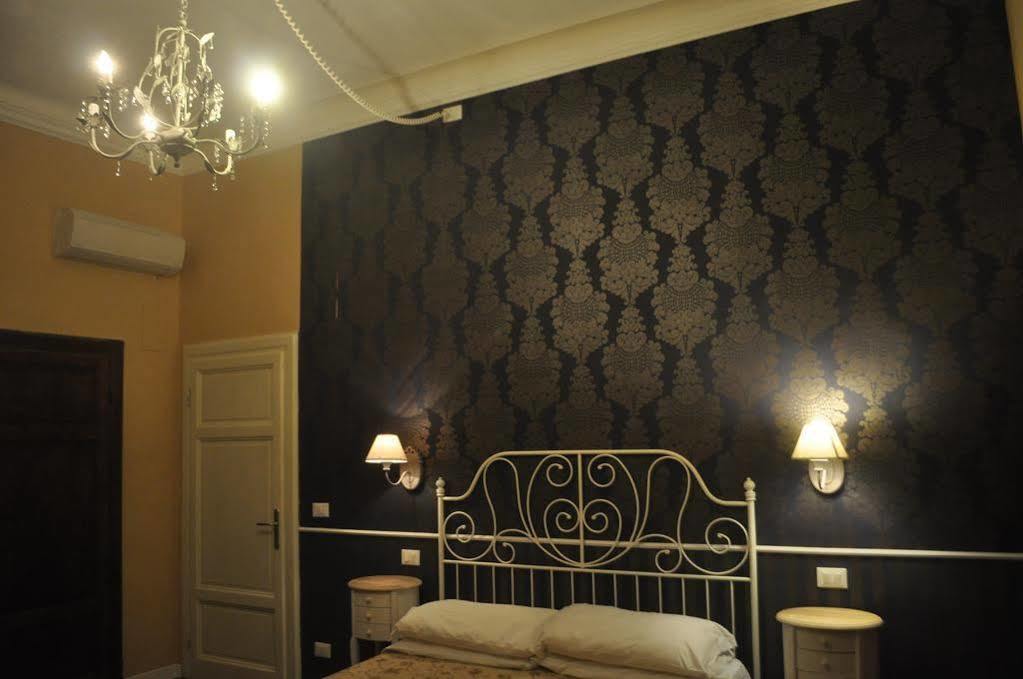 B&B Villa Regina Pisa Exterior foto