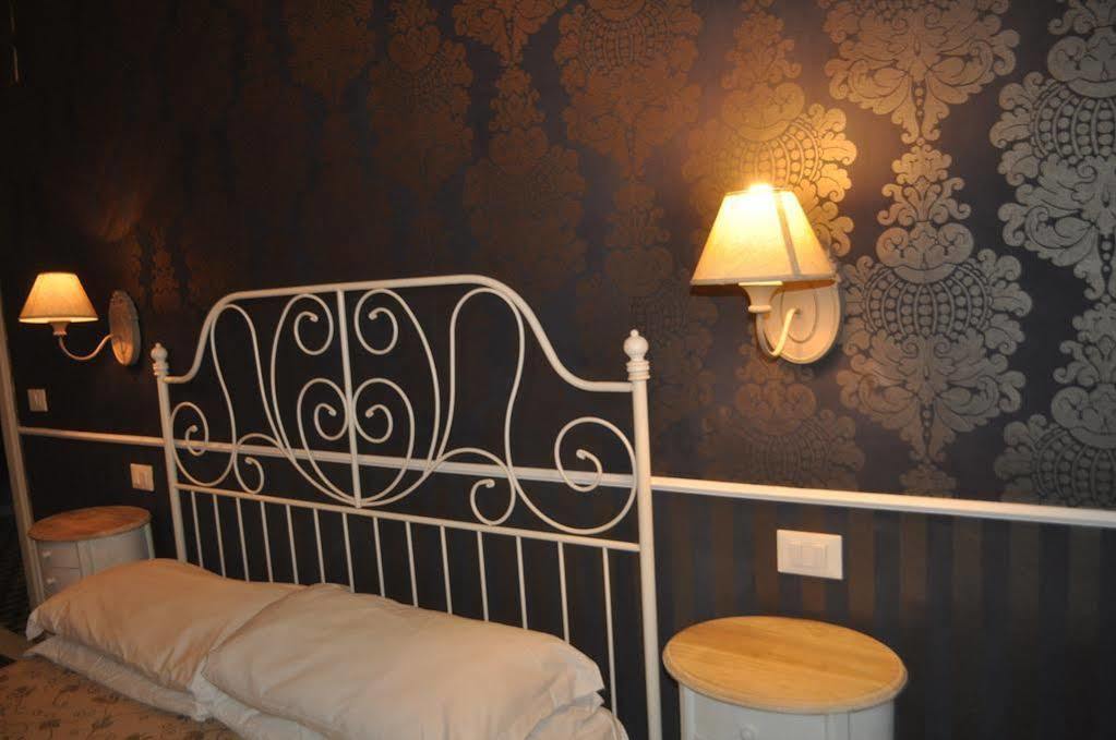 B&B Villa Regina Pisa Exterior foto