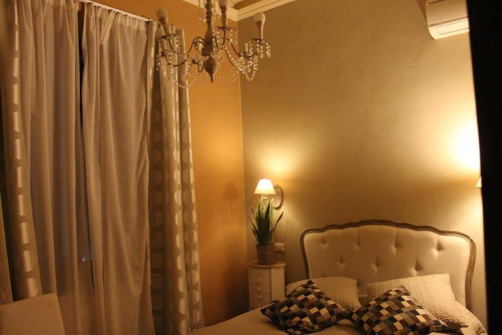 B&B Villa Regina Pisa Exterior foto